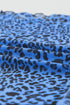 3Pcs Leopard Bikini & Sarong Swim Set